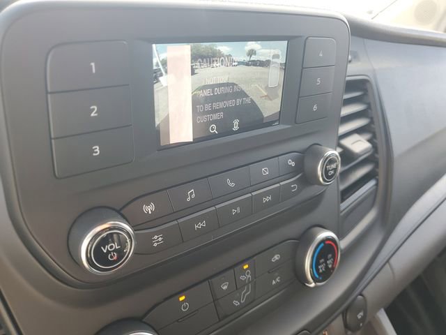 New 2025 Ford Transit 250 Low Roof AWD image 16