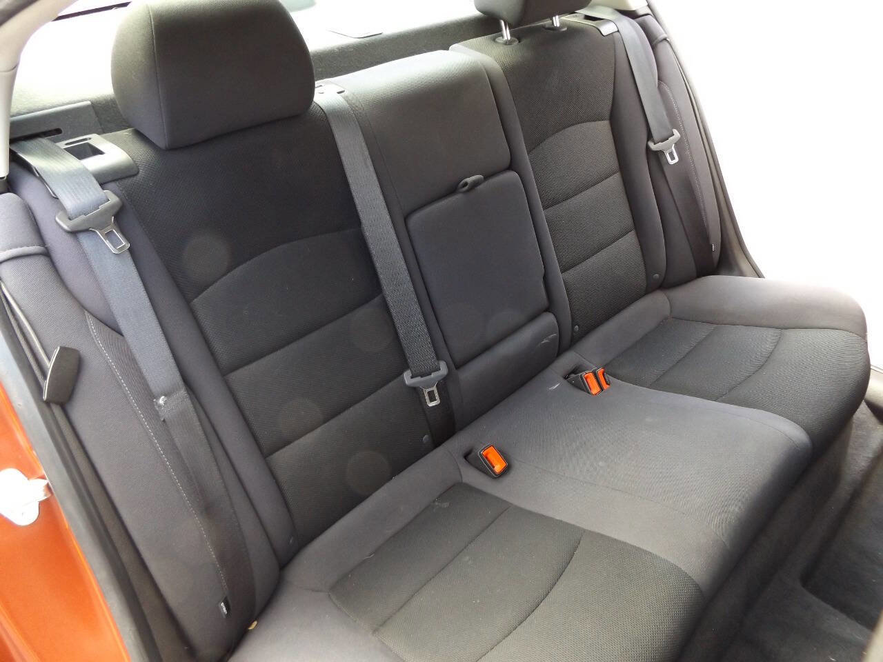 Used 2013 Chevrolet Cruze LT image 23