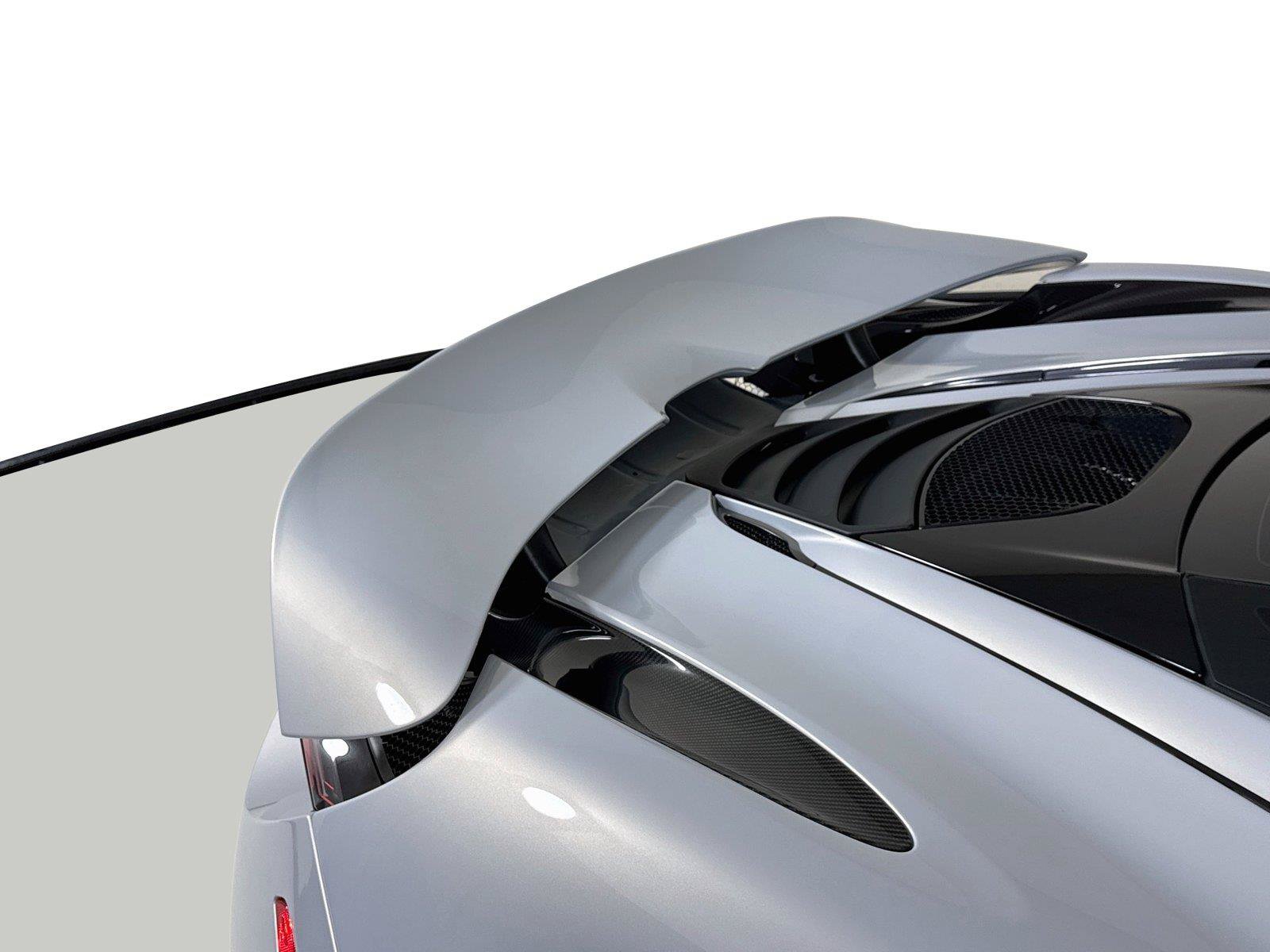 Used 2018 McLaren 720S Performance RWD image 28