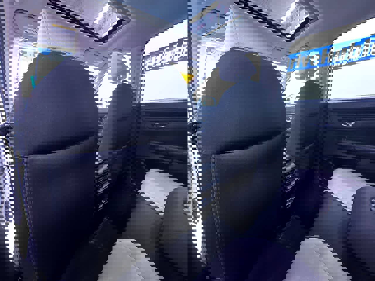 Used 2024 Honda CR-V EX image 37