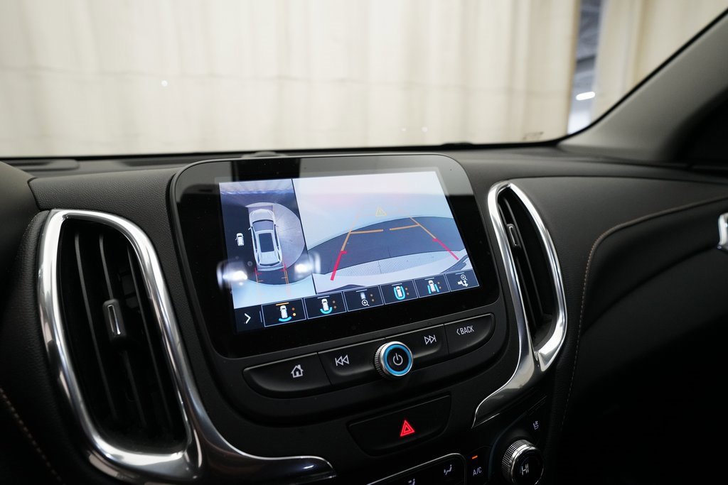 Used 2020 Chevrolet Equinox Premier image 20