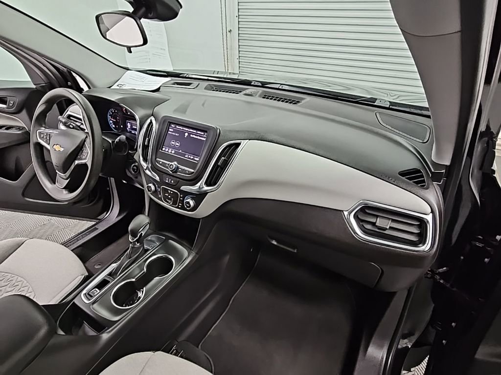 Used 2023 Chevrolet Equinox LS w/ Midnight Edition image 36