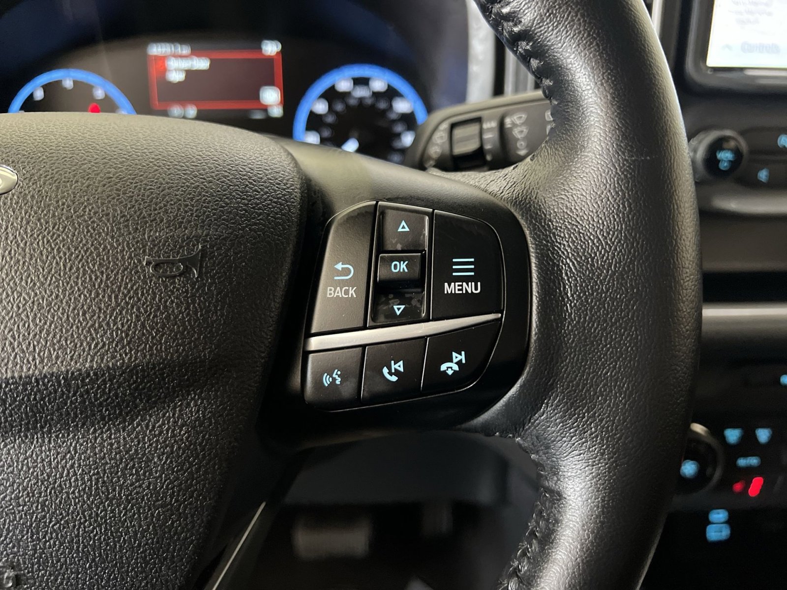 Used 2022 Ford Bronco Sport Big Bend w/ Convenience Package image 37