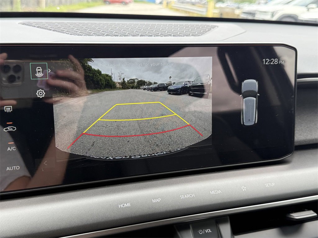 New 2026 Kia EV9 Light image 25