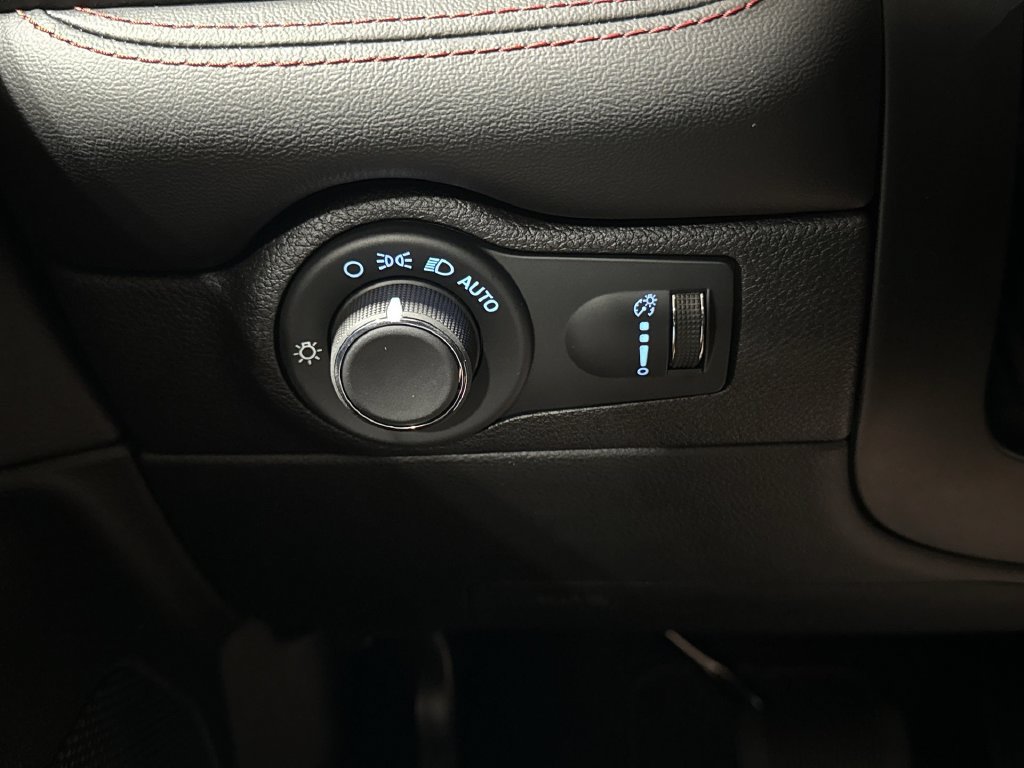 New 2027 Dodge Durango GT AWD/4WD image 19