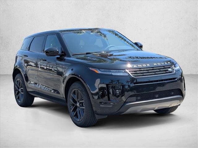 New 2026 Land Rover Range Rover Evoque S AWD/4WD image 7