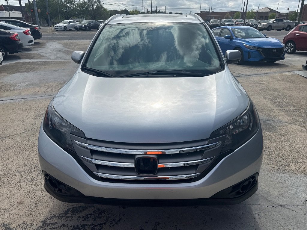 Used 2013 Honda CR-V EX-L image 5