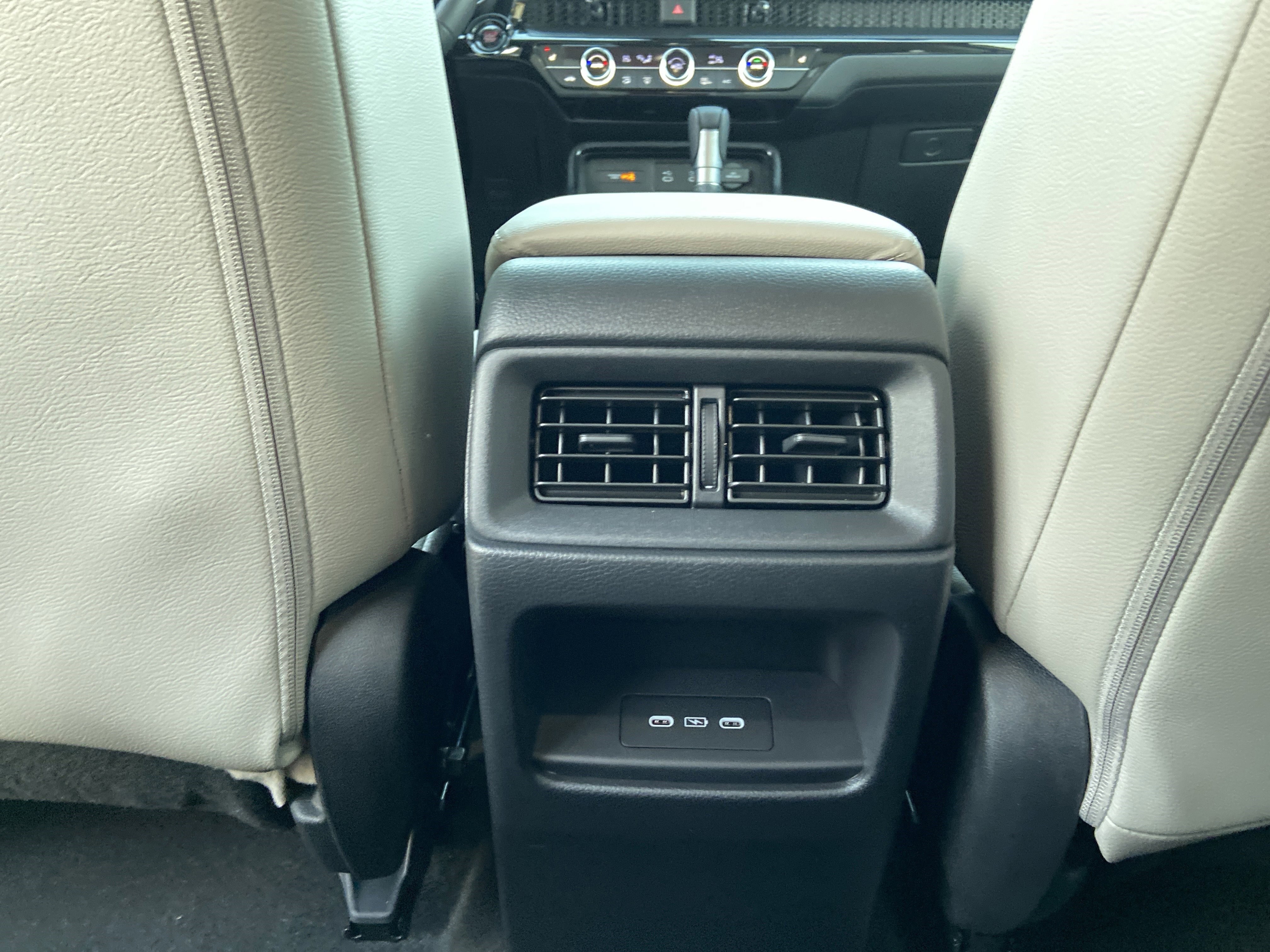 New 2026 Honda CR-V EX-L image 45