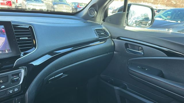 Used 2023 Honda Ridgeline Black Edition image 21