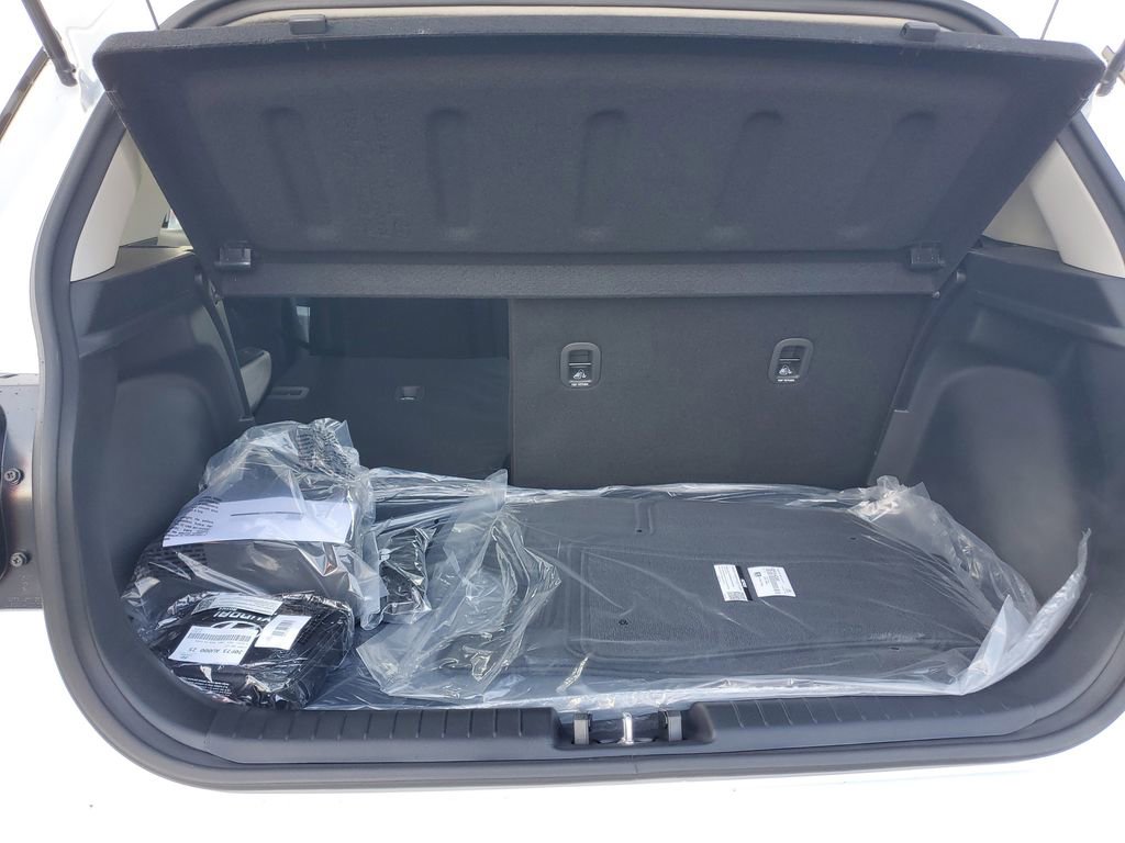 New 2026 Hyundai Venue SEL image 24