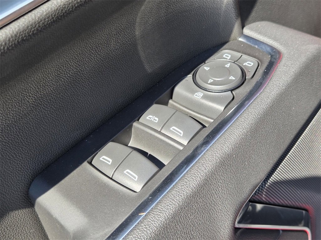 New 2026 GMC Sierra 1500 SLE image 23