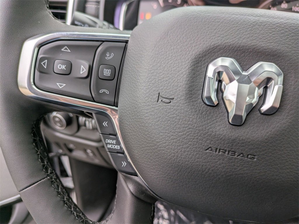 New 2026 RAM 1500 Laramie image 18