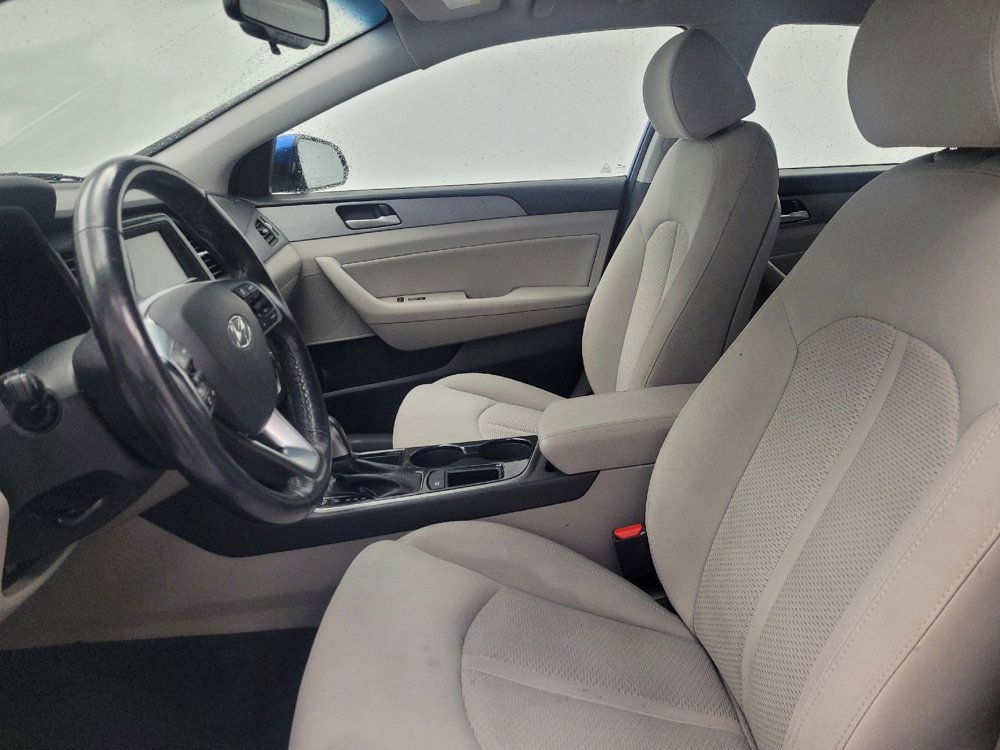 Used 2019 Hyundai Sonata SEL image 17