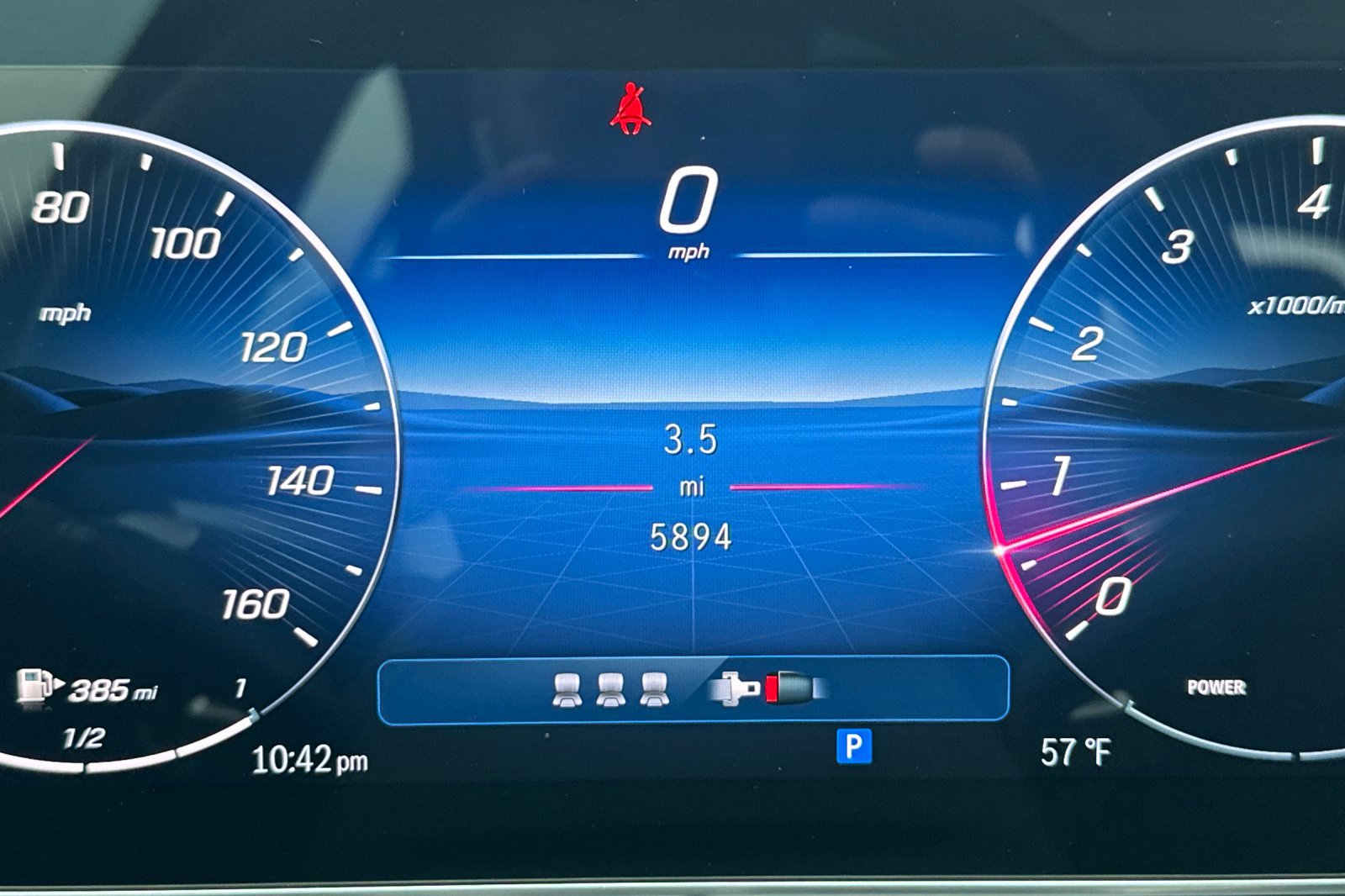 Certified 2025 Mercedes-Benz C 300 4MATIC Sedan image 26