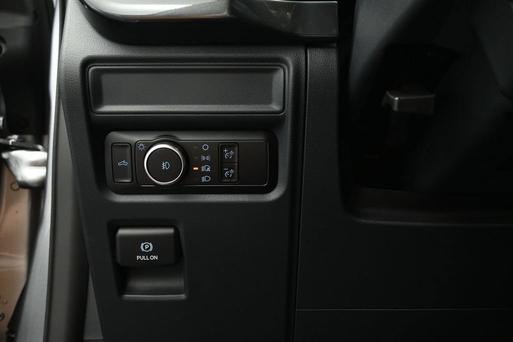 New 2026 Ford F150 STX w/ Equipment Group 200A RWD image 11