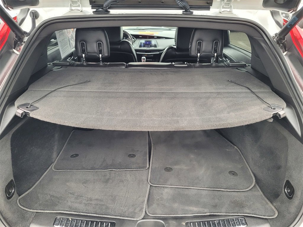 Used 2019 Cadillac XT4 Premium Luxury w/ Technology Package image 30