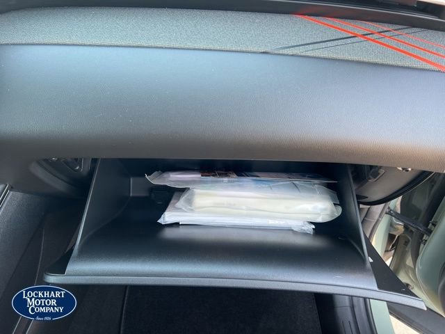 Used 2022 Hyundai Santa Cruz Limited w/ Cargo Package image 28