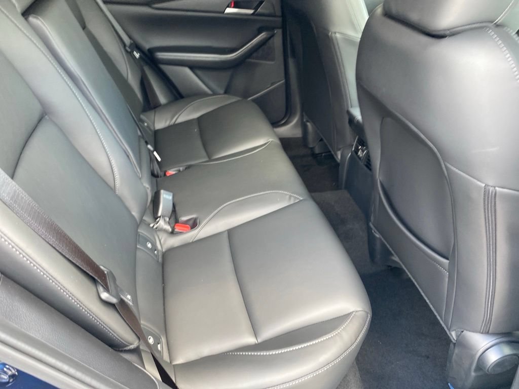 New 2026 MAZDA CX-30 AWD 2.5 S image 21