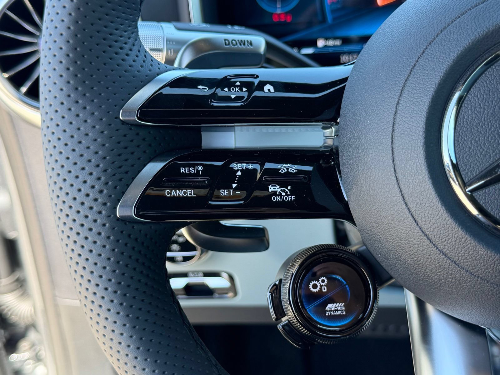 New 2026 Mercedes-Benz AMG GT 63 image 21