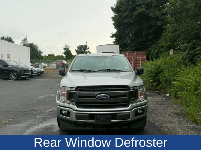 Used 2020 Ford F150 XLT w/ Equipment Group 302A Luxury RWD image 16
