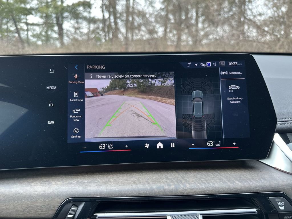 Used 2025 BMW X1 xDrive28i w/ Convenience Package image 21