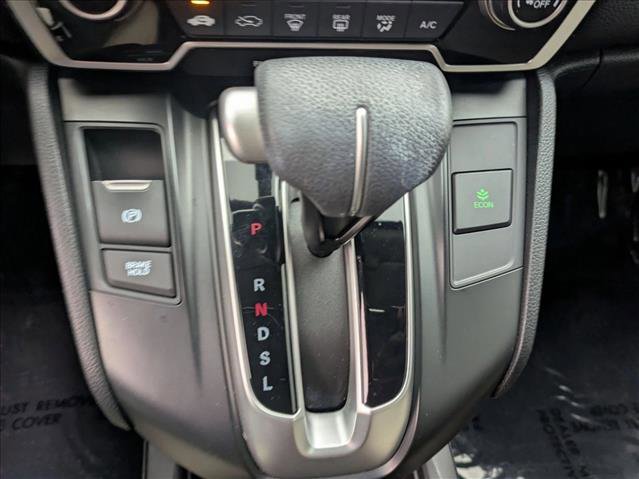 Used 2019 Honda CR-V LX image 12