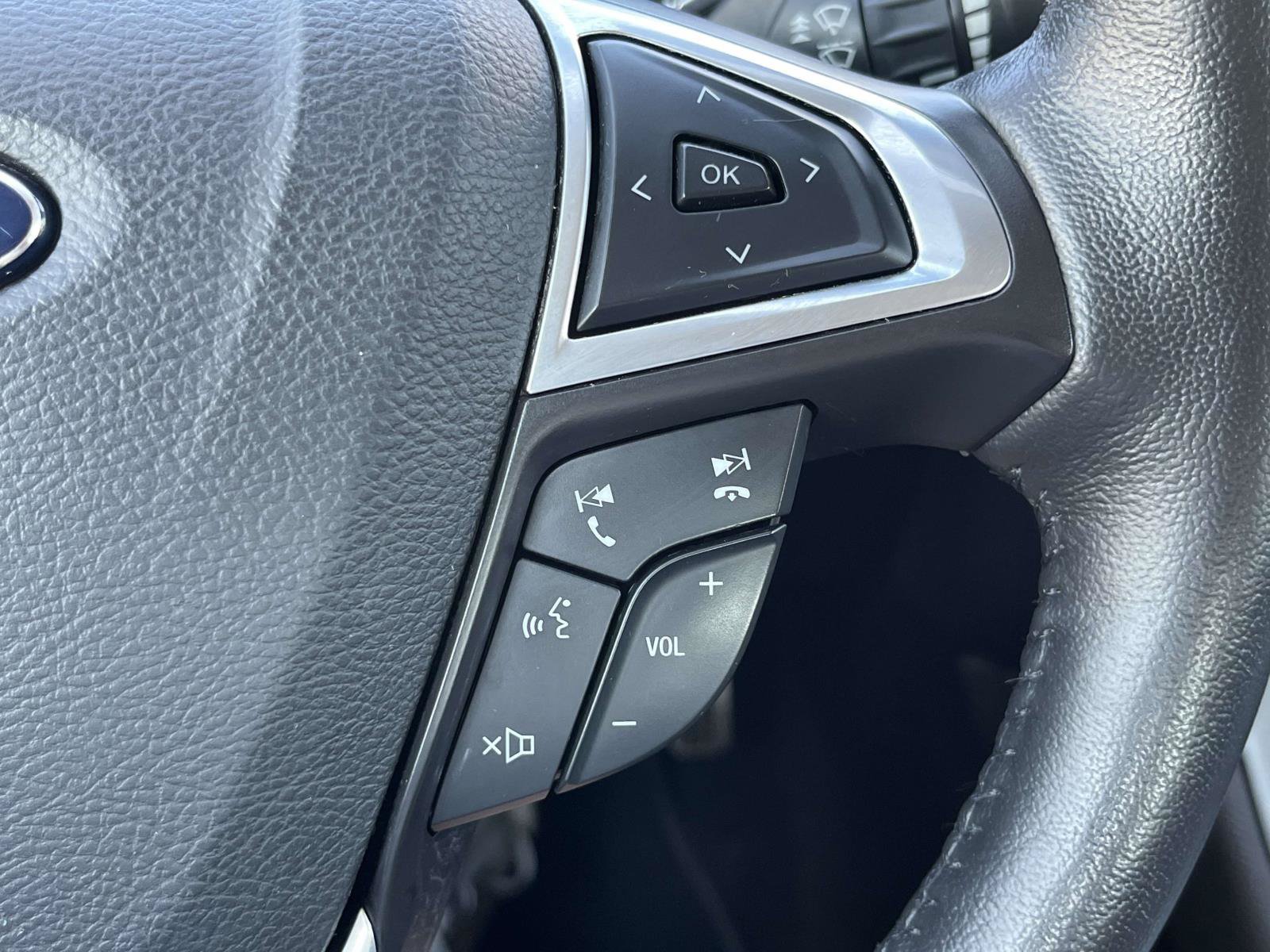 Used 2014 Ford Fusion Titanium FWD image 23