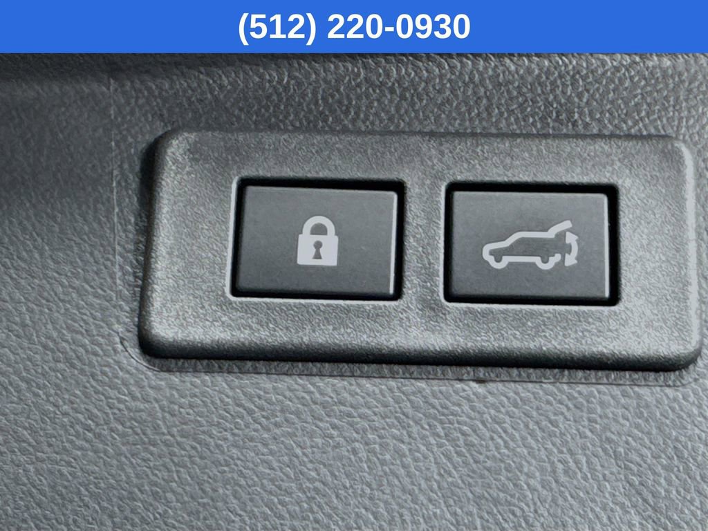 Certified 2025 Subaru Outback Limited image 33