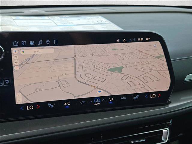 New 2026 Chevrolet Traverse LT w/ Driver Confidence Package image 14