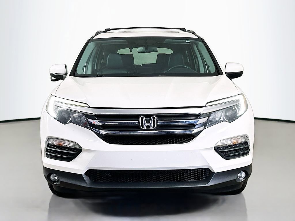 Used 2018 Honda Pilot EX-L image 2