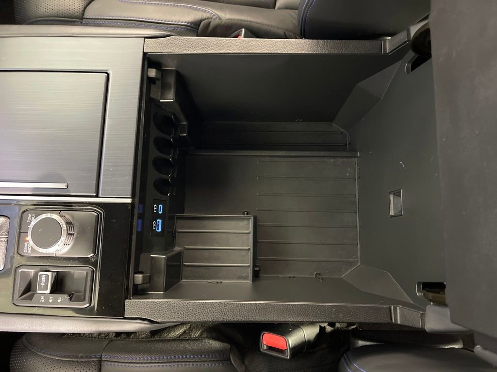 Used 2023 Toyota Tundra Platinum image 23
