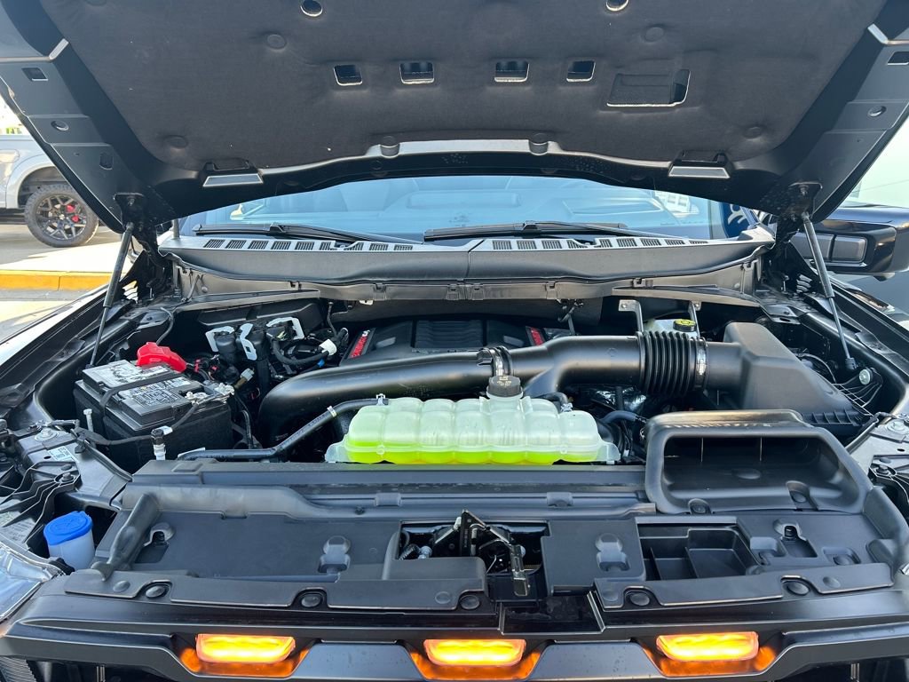 New 2025 Ford F150 Raptor image 43