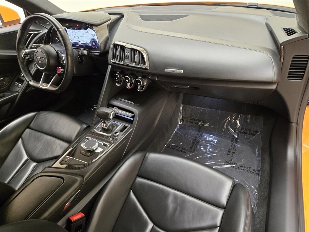 Used 2021 Audi R8 V10 image 23