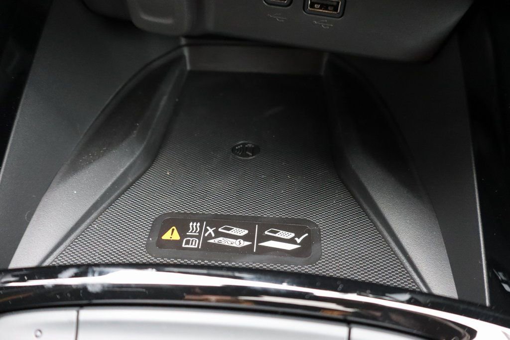 New 2026 Chevrolet Trax RS w/ Sunroof Package image 17