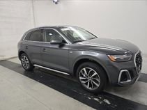 Used 2023 Audi Q5 2.0T Premium w/ Convenience Package AWD/4WD image 14