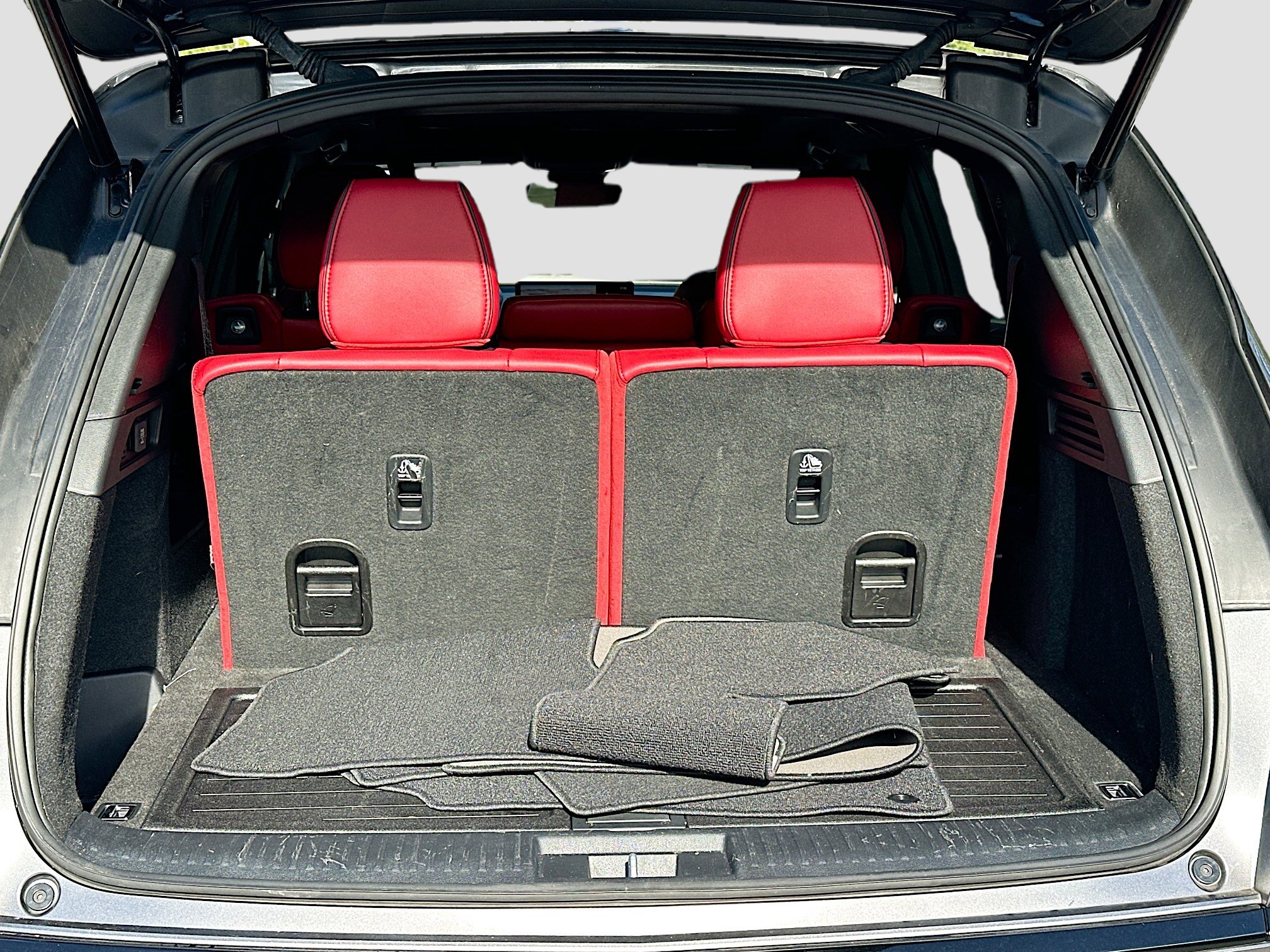 Used 2024 Acura MDX A-Spec image 28