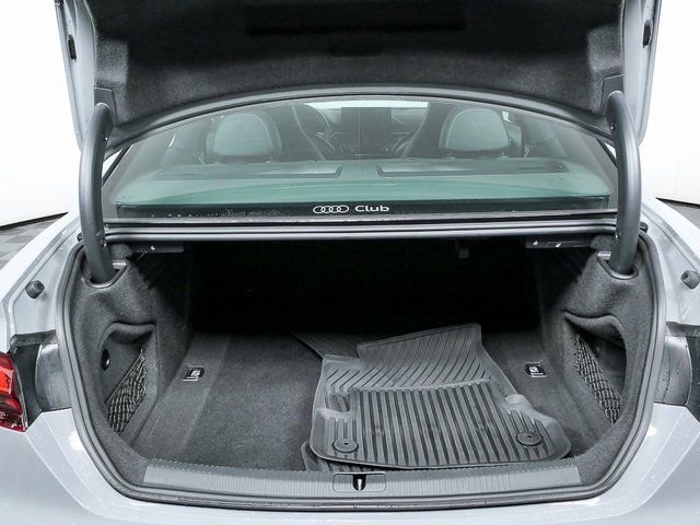 Used 2021 Audi RS 5 image 24