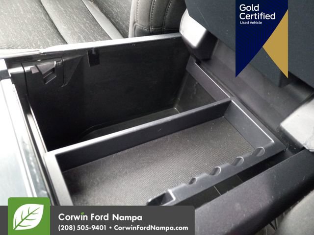 Certified 2024 Ford F150 XLT w/ Equipment Group 302A MID image 22