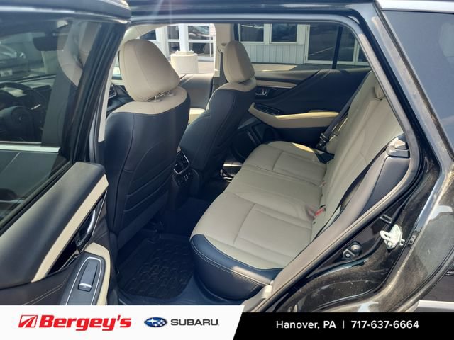 Certified 2024 Subaru Outback Limited AWD/4WD image 10
