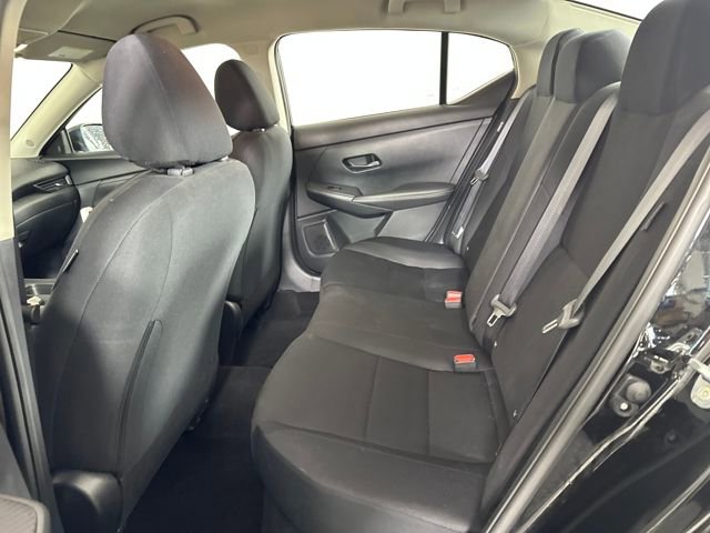 Used 2024 Nissan Sentra S image 23