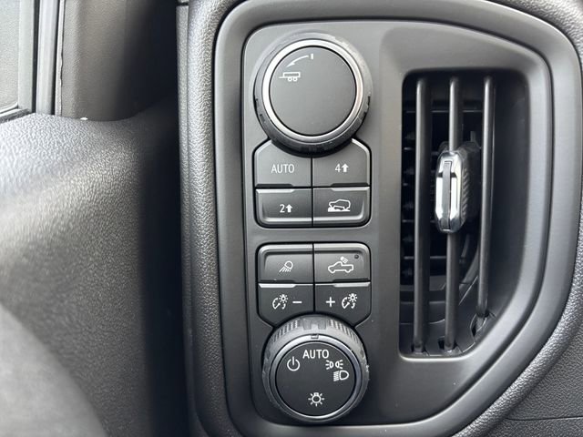 New 2026 Chevrolet Silverado 1500 W/T w/ WT Safety Package image 16