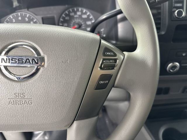 Used 2021 Nissan NV 1500 SV w/ Navigation Package image 12