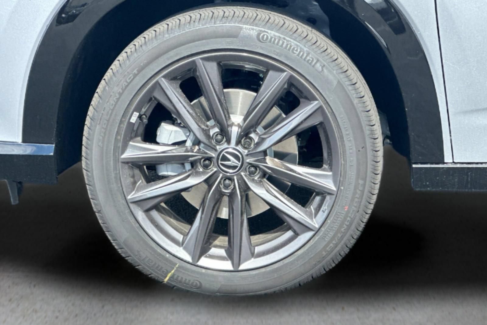 New 2026 Acura ADX A-Spec AWD/4WD image 30