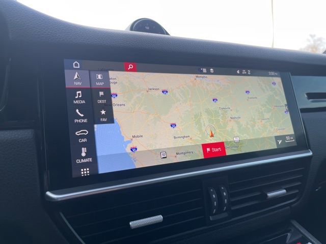 Used 2019 Porsche Cayenne Base image 21