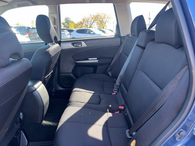 Used 2011 Subaru Forester 2.5X Premium AWD/4WD image 15