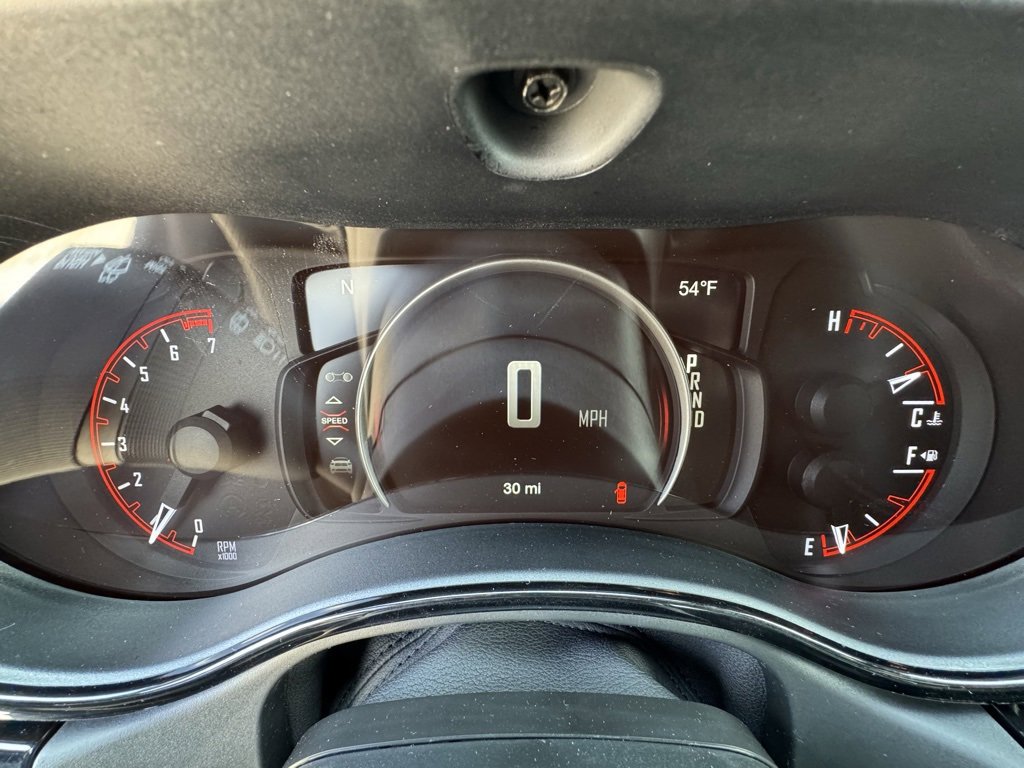 New 2026 Dodge Durango GT image 27