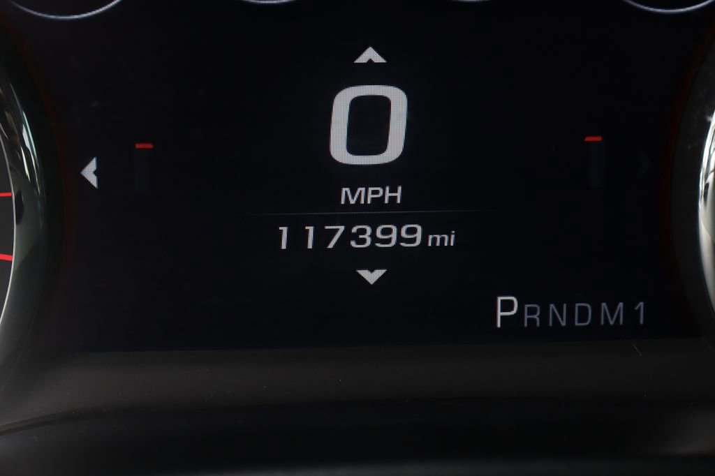 Used 2016 GMC Sierra 2500 Denali w/ Duramax Plus Package image 28