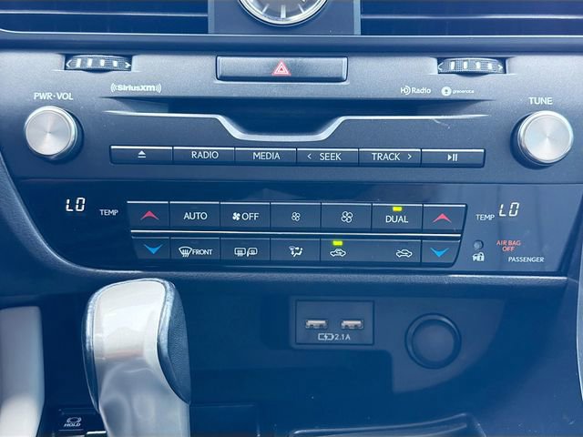 Used 2021 Lexus RX 350 FWD w/ Accessory Package image 45