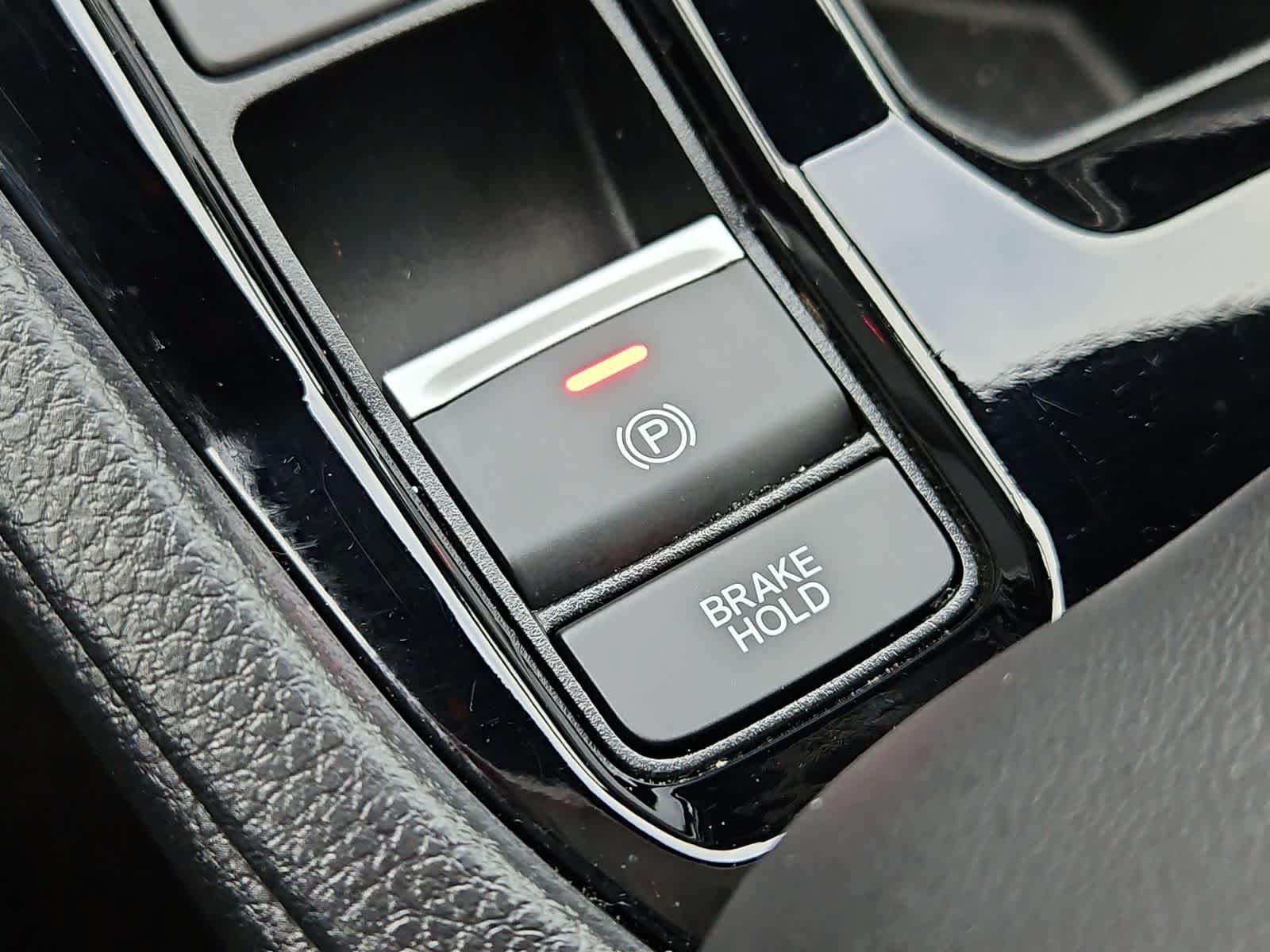 Used 2024 Honda Accord Sport image 31