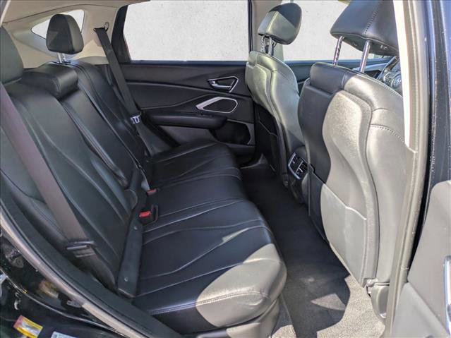 Used 2021 Acura RDX FWD image 21